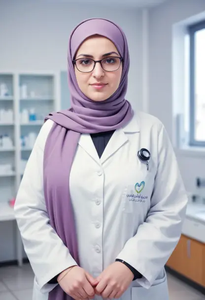 د. هند ابو شعيشع