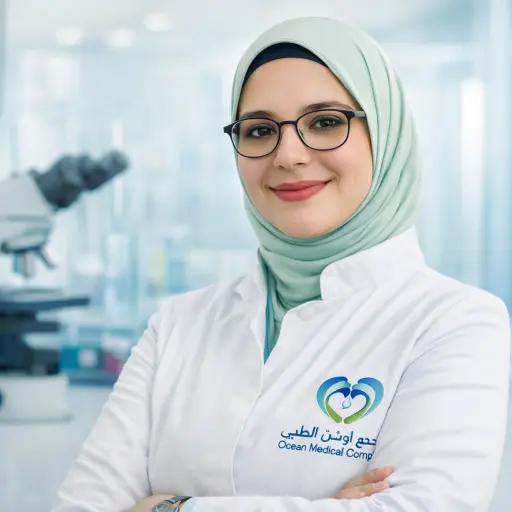 د. نوال سعدون العتيبي