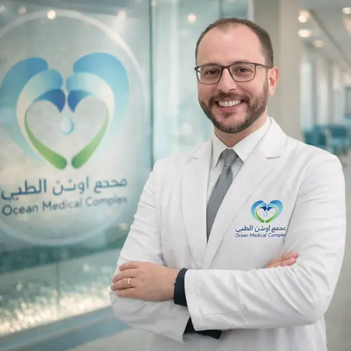 د. عمر الشرقاوي
