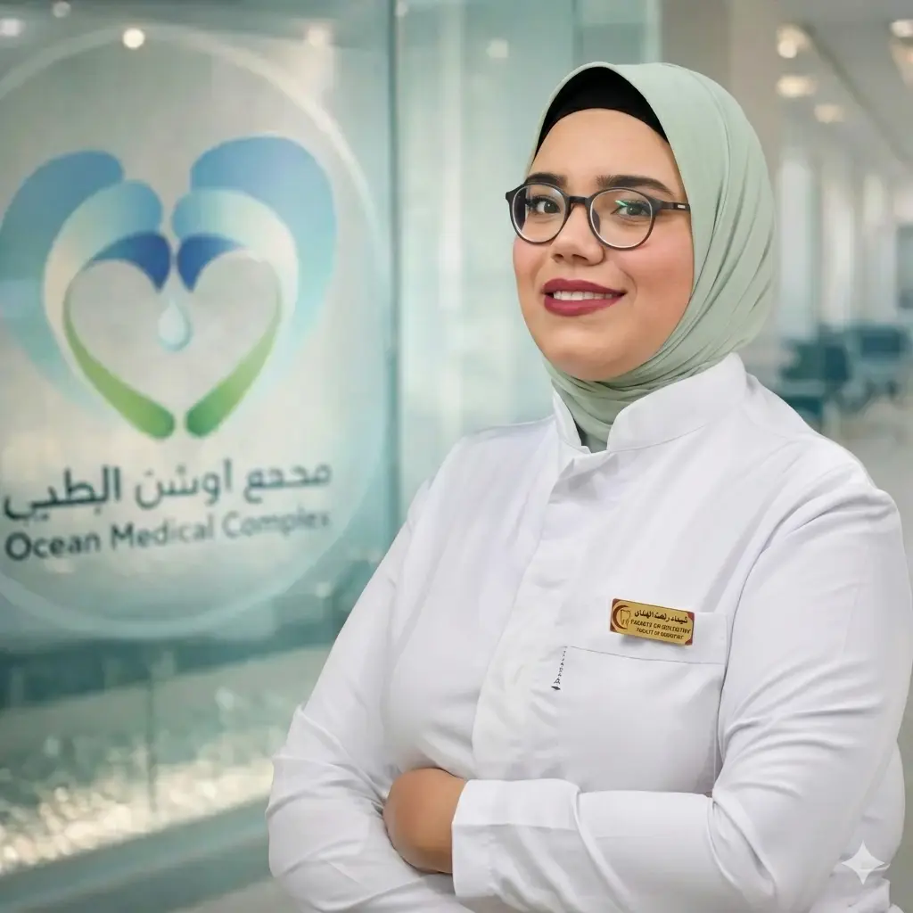 د. شيماء رفعت