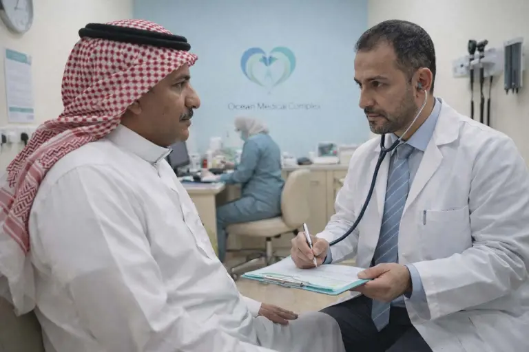 الطب الباطني